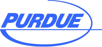 PURDUE logo
